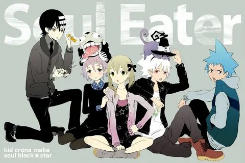 Soul Eater Photo: Soul Eater Soul eater, Soul and maka, Soul