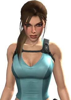 Lara Croft Png Pic - Tomb Raider Clipart - Large Size Png Im