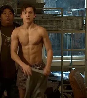 Pin on Tom Holland