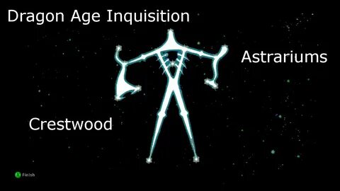 Dragon Age Inquisition - Astrariums Crestwood 1 of 3 - YouTu