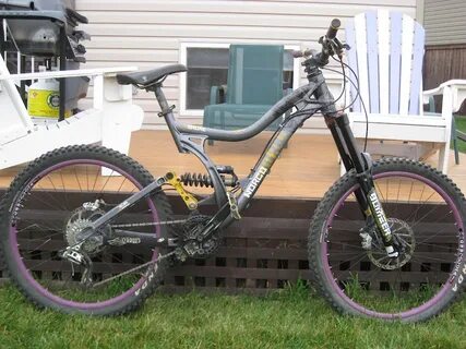 2009 Norco Shore 2 (Large) For Sale