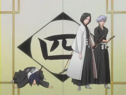 4th Squad - BLEACH - Image #163990 - Zerochan Anime Image Bo