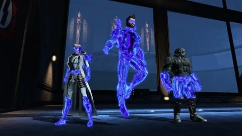Now Available: Time-Torn Time Capsule! DC Universe Online