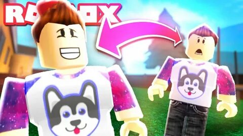 STEALING ALEX'S ROBLOX ACCOUNT - YouTube