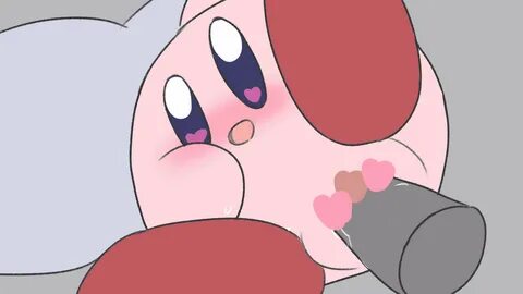 Kirby Porn Gif.