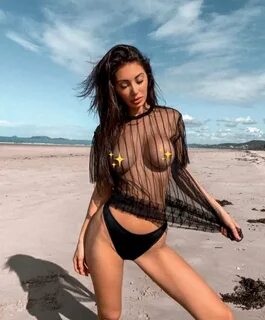 FULL VIDEO: Francesca Farago Nude Photos Leaked! - OnlyFans 