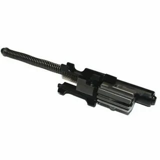 MP5 Bolt Assembly Complete, Full Auto, New, Group Head Carri