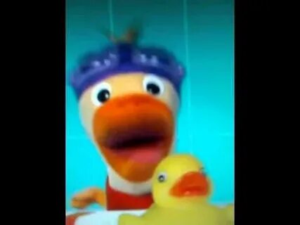 Baby Einstein Company Neptune Duck - YouTube Baby einstein, 