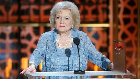 Beloved Actress and Humanitarian Betty White Dead at 99