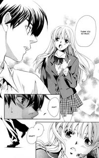 Read Boku Ni Natta Watashi Chapter 1 - MangaFreak