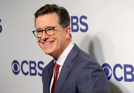 Stephen Colbert Calls Donald Trump's Final Days in Office 'T