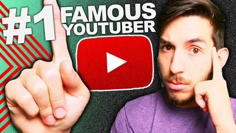 Becoming A Famous YouTuber - YouTube