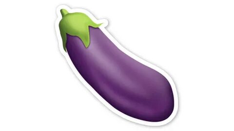 Instagram blocks the eggplant emoji because it's too offensi