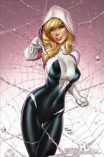 Marvel Spider Gwen Bikini Related Keywords & Suggestions - M