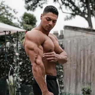 All Of Fitness And Bodybuilding on Twitter: "Brian Shaw Smas