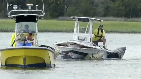 Eyewitness News on Twitter: "Georgia boat crash leaves 5 dea