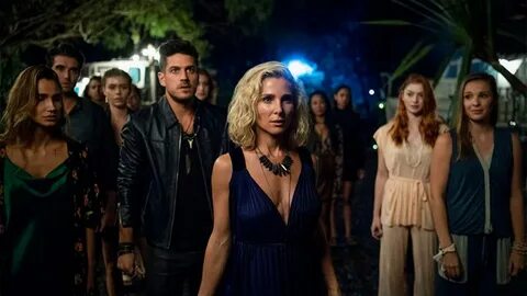 Is Tidelands Season 2 Finally On The Cards?- Release date, p