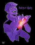Purple guy Purple guy, Fnaf funny, Vincent fnaf