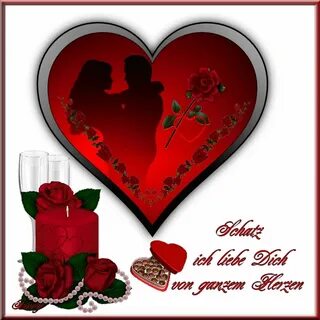 Liebe Dich Gif / Ich Liebe Dich Animated Picture Codes And D