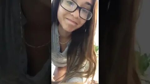 Alahna Ly Twerking on Instagram Live! 😍 💦 - YouTube