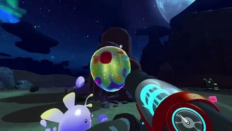 Slime Rancher all locations of December January 2022 - YouTu