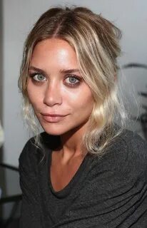 Get Ashley Olsen's Subtle Smoky Eye Beauty Look Ashley olsen