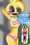Like What You See Toy Chica. Fnaf drawings, Sexy anime art, 
