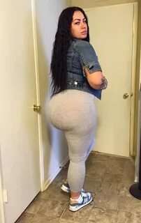 Beautiful Asses of All Colors - 871 Pics, #3 xHamster