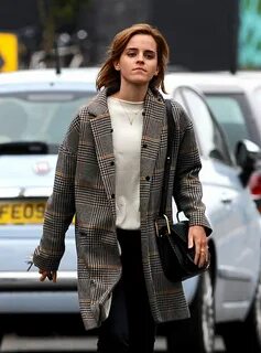 Emma Watson out and about in London -06 - GotCeleb Emma wats