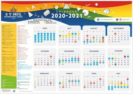 Ib Calendar 2021 Calendar Jun 2021