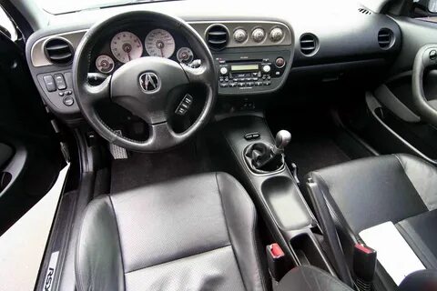 Оглядываясь назад (2004 год): сравнительный тест Acura RSX T