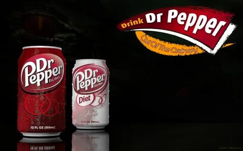 Dr. Pepper Wallpapers - 4k, HD Dr. Pepper Backgrounds on Wal