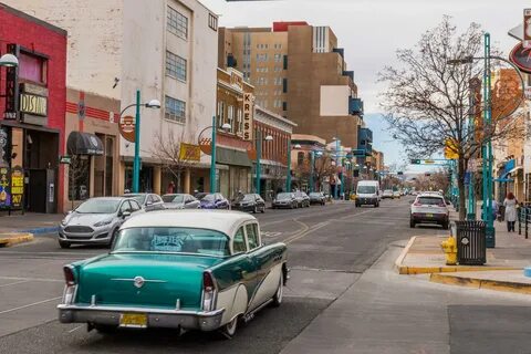 25 Most Unique, Adorable and All Around Best Main Streets in