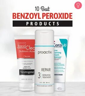 Best Benzoyl Peroxide Face Wash In India - generatles