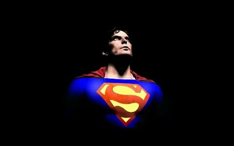 Супермен обои - 56 фото - картинки и рисунки: скачать беспла