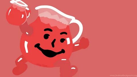 Kool Aid Man Desktop Wallpapers - Wallpaper Cave