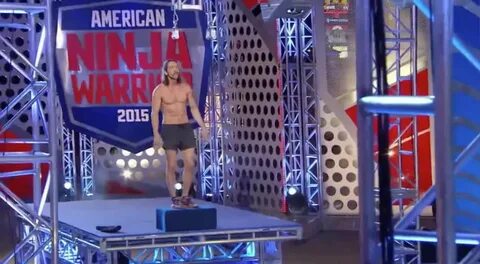 Ganador en American Ninja Warrior - Yonkis.com