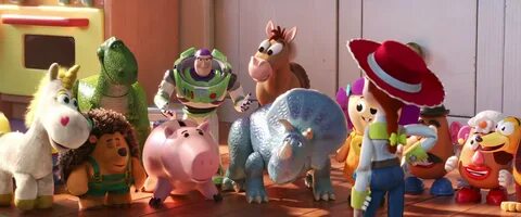 Toy Story 4 in Dual Audio (Hin-Eng) Download 480p (300MB) 72