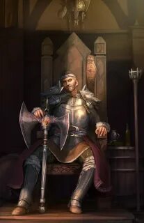 Battle Cleric of Tempus - Imgur
