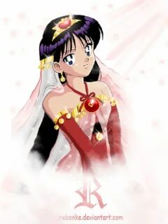 Princess of Mars Sailor mars, Sailor moon manga, Sailor moon