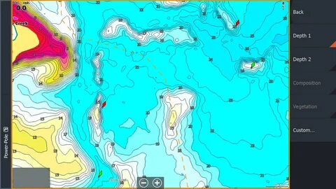 Gallery of dale hollow dam tn topographic map topoquest - da