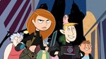 All the News Screen Captures .:::. Kim Possible Fan World