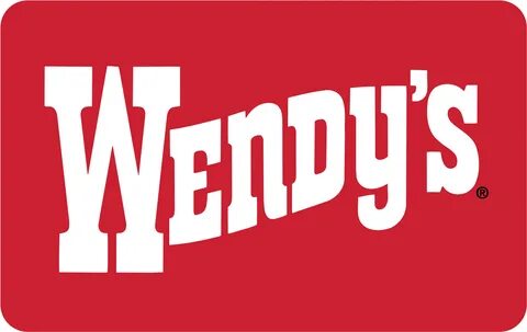 Download Wendy's Logo Png Transparent - Wendy's Logo Vector 