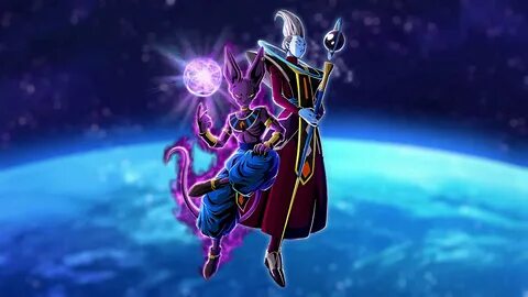 Whis Wallpapers (79+ background pictures)