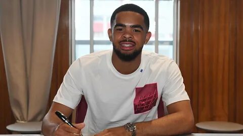 Trae Coyle signs new contract News Arsenal.com