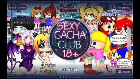 Slideshow gacha club 18. 