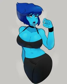 Leonitix on Twitter: "@PostBlue98 @TheRealRprSonic Lapis is 