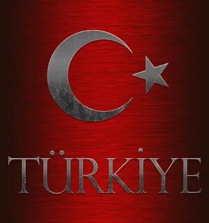 Efsane1Türk - Yeni 2017 Tasarim - Türkiye Bayrağı,Türkiye Lo