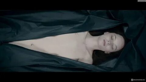 Демон внутри / The Autopsy of Jane Doe (2016, фильм) - "А че