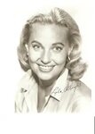 Re: Lola Albright (1925 - The Money Jungle Images, Pictures,